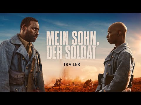 Trailer-Vorschau: Mein Sohn, der Soldat