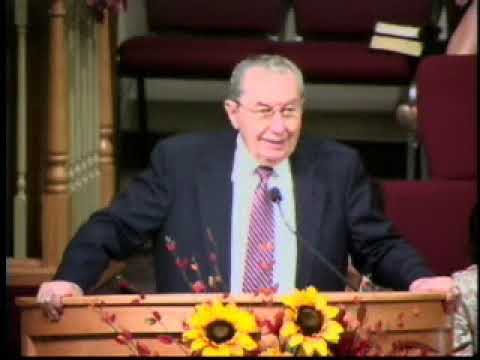 Iosif Ţon - Ispitirea Domnului Isus | www.predic.ro