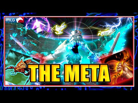 The ESO PvP Subclassing META for The Solstice DLC....