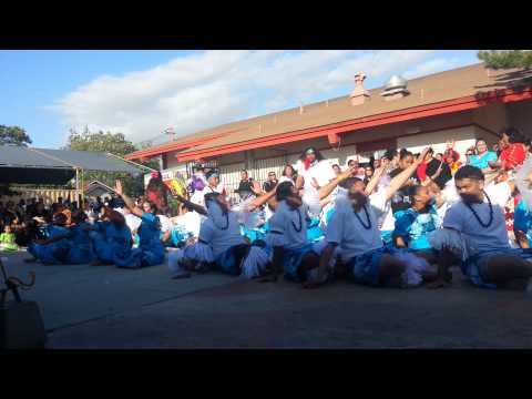 SIASI TONGA TAU'ATAINA FKVAHE FONUA 2014