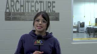 CTE Alief Architecture Class