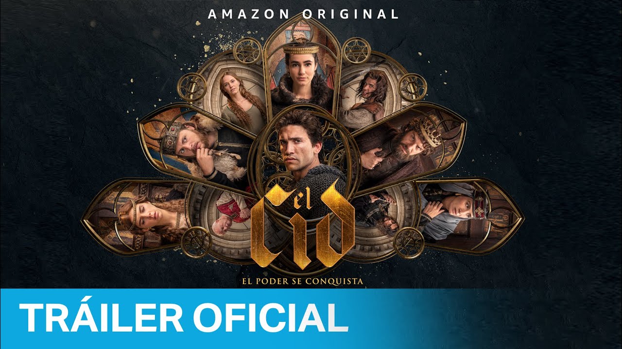 5 series de Netflix, HBO, Amazon y Disney Plus que no te podés perder antes de que termine julio