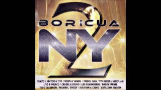 Wisin &amp; Yandel-Balas Me Persiguen (4)