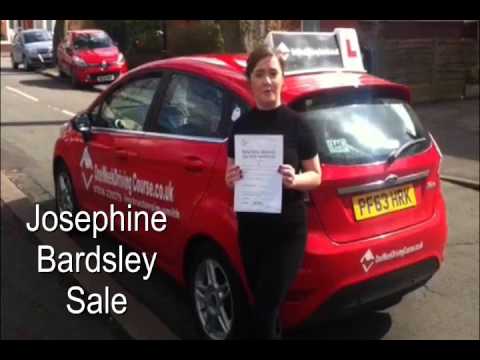 Intensive Driving Courses Sale