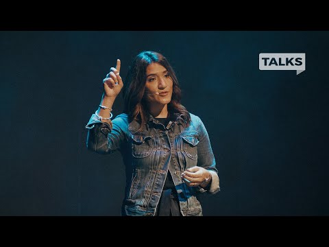 Púlpitos de PASTORES, púlpitos de POLÍTICOS | Claudia Méndez Arriaza | #BiteTalks