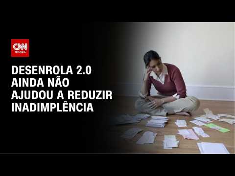Fazenda publica portaria que prorroga Desenrola 2.0 até fim de agosto | AGORA CNN