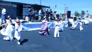 preview picture of video '2/ 22 Festival Parroquia de San Christopher Moreno Valley CA'
