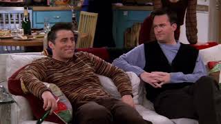 Friends | New Years Resolutions