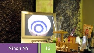Nihon NY - Episode 16 - Rockmeisha