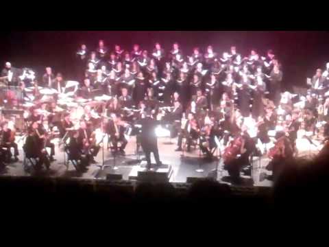 Golden State Pops Orchestra (First Knight...) Warner Grand San Pedro
