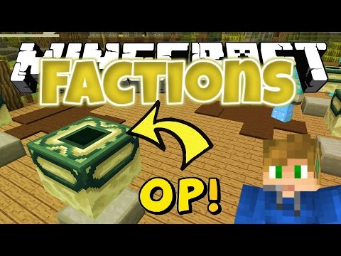 BEST CRATE WIN EVER !!! + INSANE ENVOY !! | Minecraft FACTIONS S3 #3 w/ Riverrain123