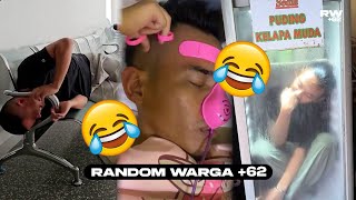 Download lagu RANDOM HIBURAN WARGA 62 😂😂 Video Lucu Ngakak Sampai Nangis, Random Banget | Memes | Tahan Tawa mp3