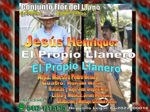 El Propio Llanero