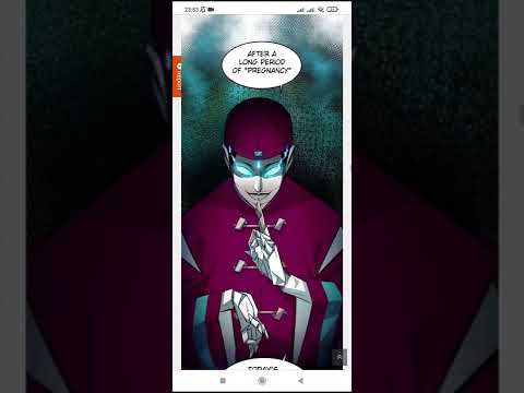 Age Of Terror Chapter 1