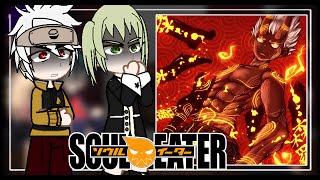 Download lagu Soul Eater react to Fire Force || Soul Eater || Shinrabansho-man || Fire Force || Gacha React mp3 Download lagu Soul Eater react to Fire Force || Soul Eater || Shinrabansho-man || Fire Force || Gacha React mp3
