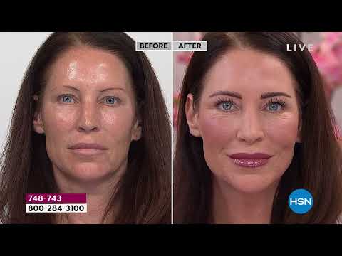 HSN | Wake Up Beautiful with Valerie - Birthday Celebration 07.13.2022 - 09 AM