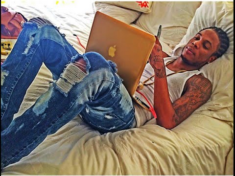 Masicka - Way We Roll | Explicit | 2015