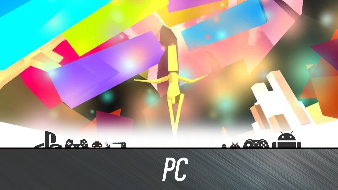 TRIP:Steam Edition - First Look (Steam Gameplay)