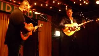 Robbie Fulks & Robbie Gjersoe - Sarah Jane