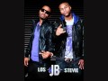 Jackie Boyz - Should've Loved me Right 