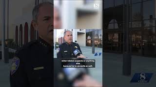 Salinas police arrest 16-year-old student in teen shooting death