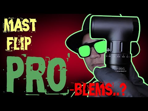 mast flip pro real review
