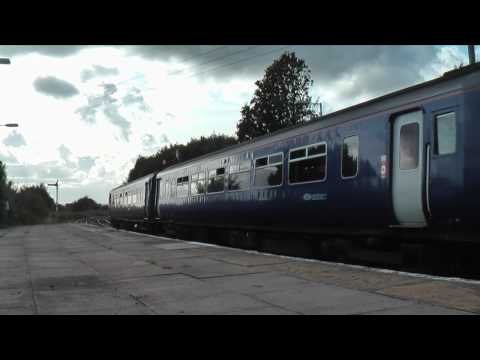 156429 on 2F27, 15:47, Ellesmere Port - Helsby