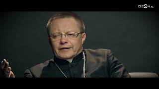 Biskup Grzegorz Ryś: W którym miejscu Biblia mówi o czyśćcu