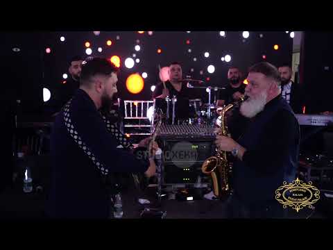 Adi Sybardhi, Liri Ketit & B13 - Orkestrale 2022 (Kompleksi Kalaja 2022)