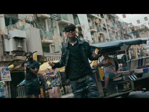 Bangkok - Chinatownrunner (Open Mic)