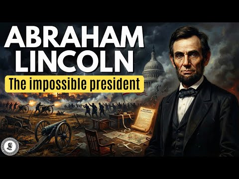 Abraham Lincoln Documentary to Fall Asleep To