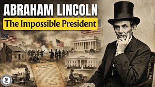 Download lagu Abraham Lincoln Documentary to Fall Asleep To mp3