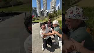 A las mujeres les importa 😔 jajajaja | B