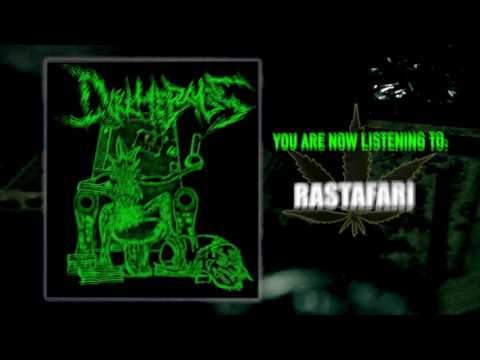 Douchebagz - Rastafari (New Single 2017)