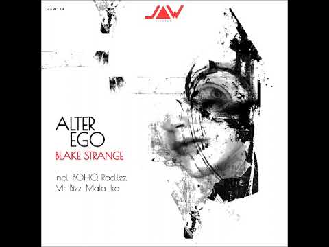 PREMIERE Blake Strange & Jakob - Nightcrawler (Original Mix) [ Jannowitz Records ]