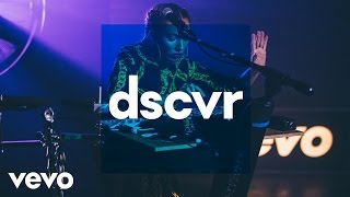 TĀLĀ - Praise (Live) - dscvr ONES TO WATCH 2016