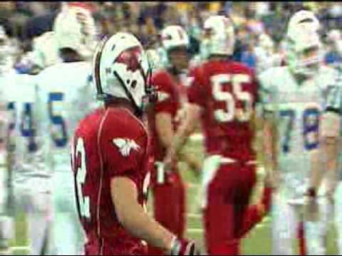 New Palestine vs. Greenfield