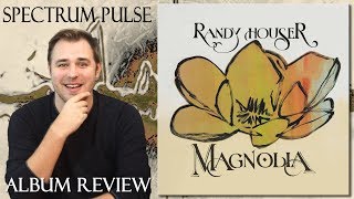 Randy Houser - Magnolia - Album Review