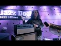 RIG RUNDOWN: Alex Skolnick — Kytary.cz