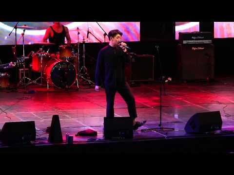 150526 잔나비 - lost stars 직캠 by Box @아주대학교 축제