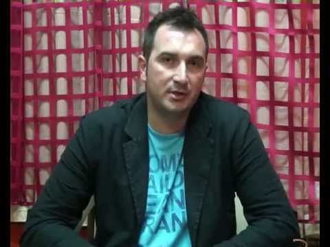 RTV PLANA  Ivan Milojević - studio 25 04