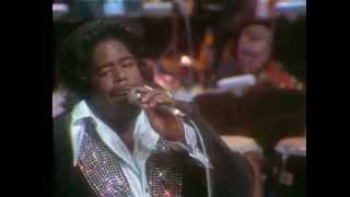 Barry White 1975 - Soul Train