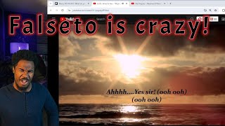 Earth Wind &amp; Fire -  Might Mighty reaction