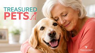 Treasured Pets - Treasure Coast Hospice