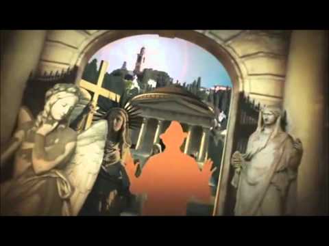 Adventures in architecture Theme