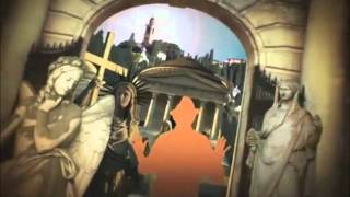 Adventures in architecture Theme