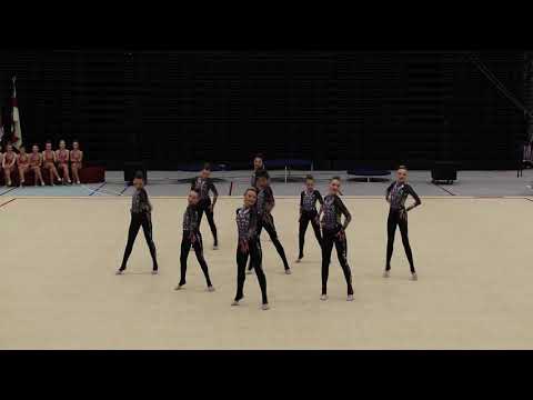 Gentur Rósan - 1. steypakapping 2021