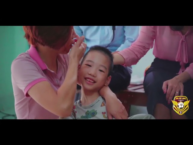 Hỗ trợ cho đối tượng yếu thế tại cộng đồng