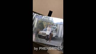 'Would you believe...' - Reprint Gangdalang CD 2020 (2008) by PHENOMDEN