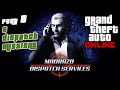 Grand Theft Auto Online Playing All 6 Dispatch Missions [Part 8]